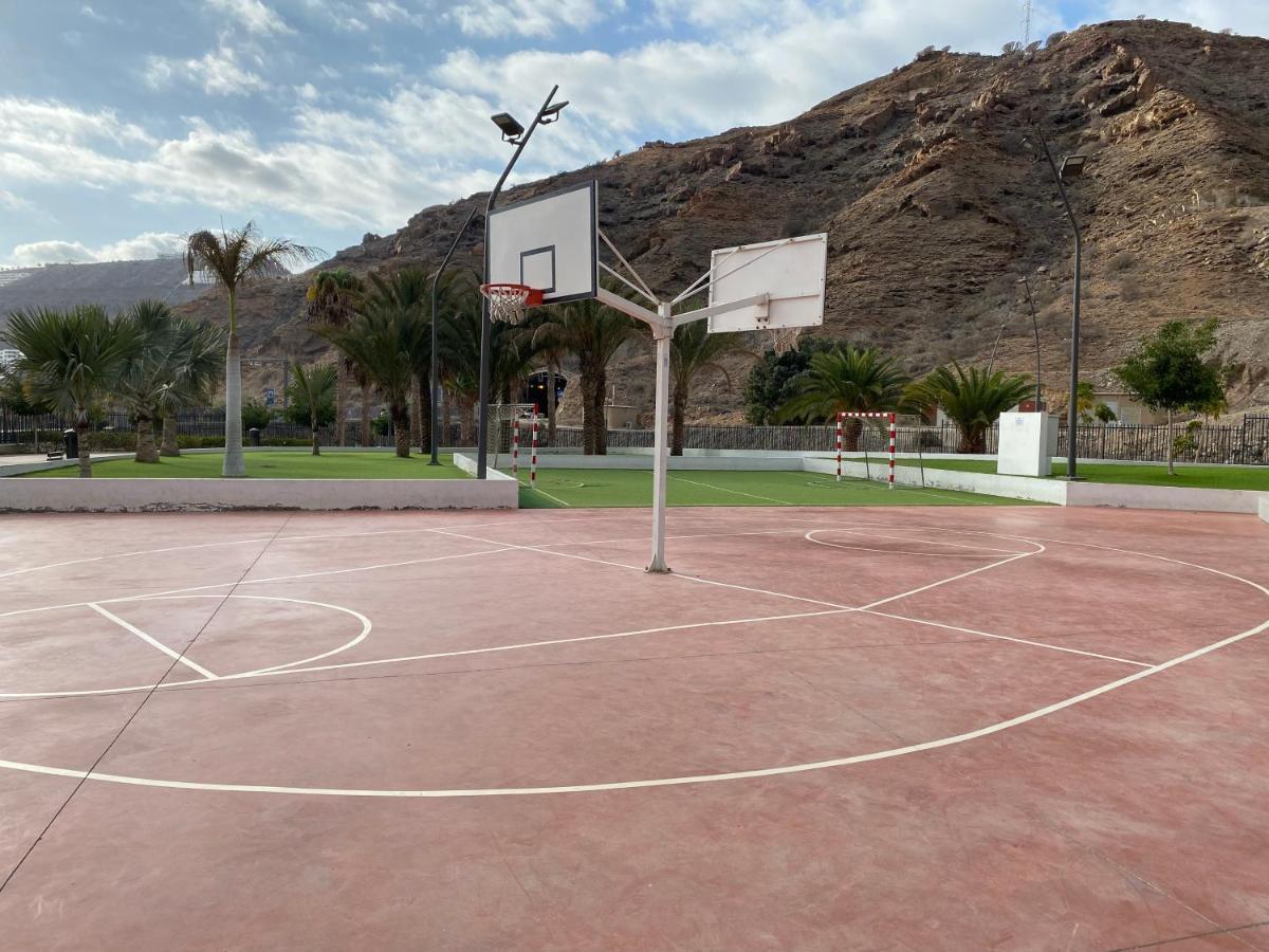 Villa Mogan Mall, Con Jacuzzi Y Playstation 5 Puerto Rico  Exterior foto